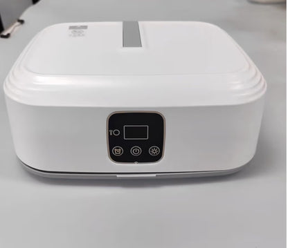 Secadora portátil de ropa multifuncional con UV y Control inteligente